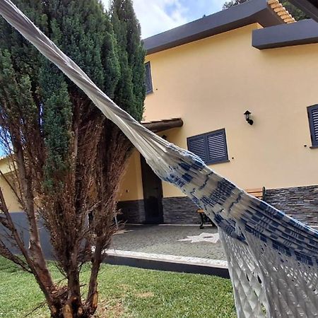 Moradia - Vieira Villa Machico  Luaran gambar