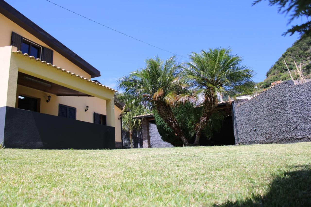 Moradia - Vieira Villa Machico  Luaran gambar