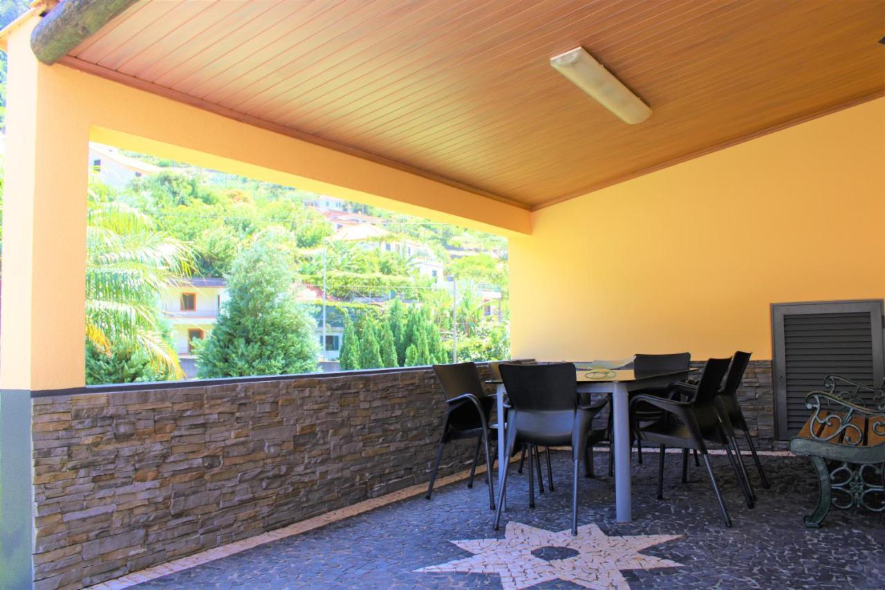 Moradia - Vieira Villa Machico  Luaran gambar