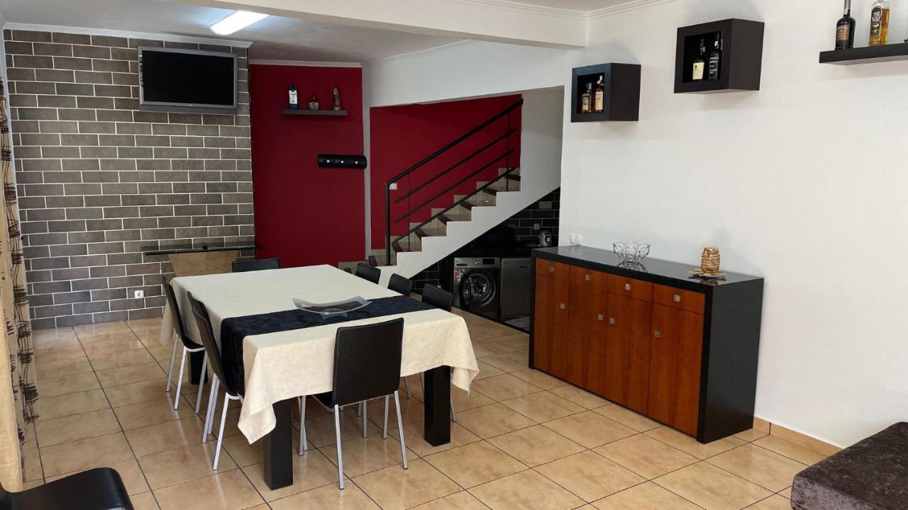 Moradia - Vieira Villa Machico  Luaran gambar