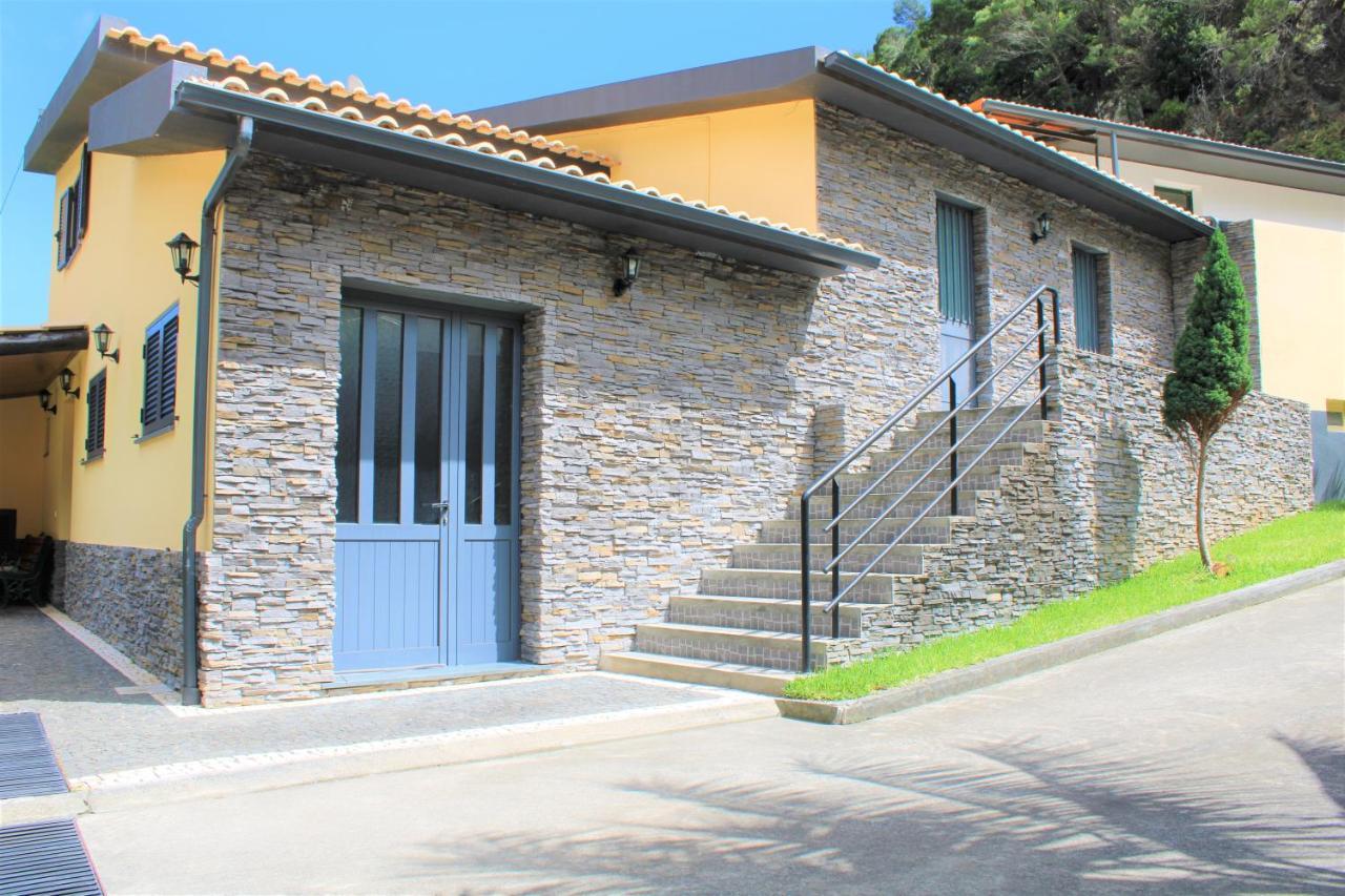 Moradia - Vieira Villa Machico  Luaran gambar
