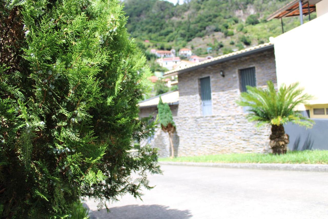 Moradia - Vieira Villa Machico  Luaran gambar