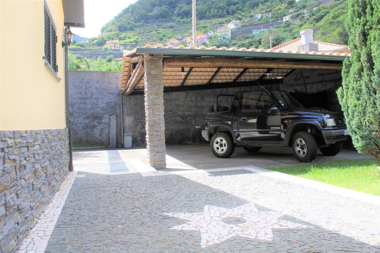 Moradia - Vieira Villa Machico  Luaran gambar