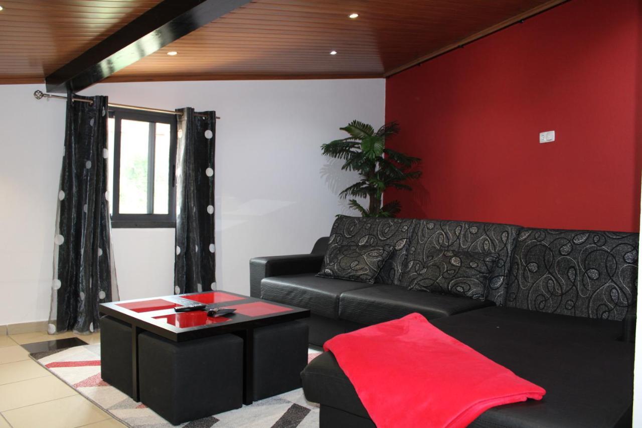Moradia - Vieira Villa Machico  Luaran gambar