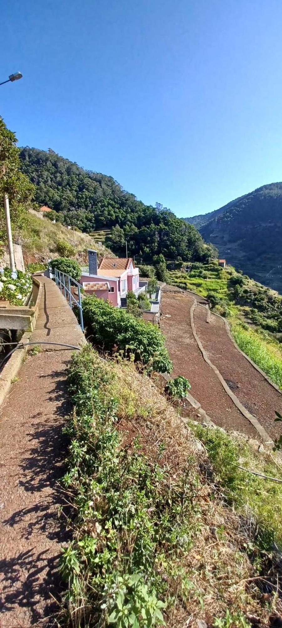 Moradia - Vieira Villa Machico  Luaran gambar