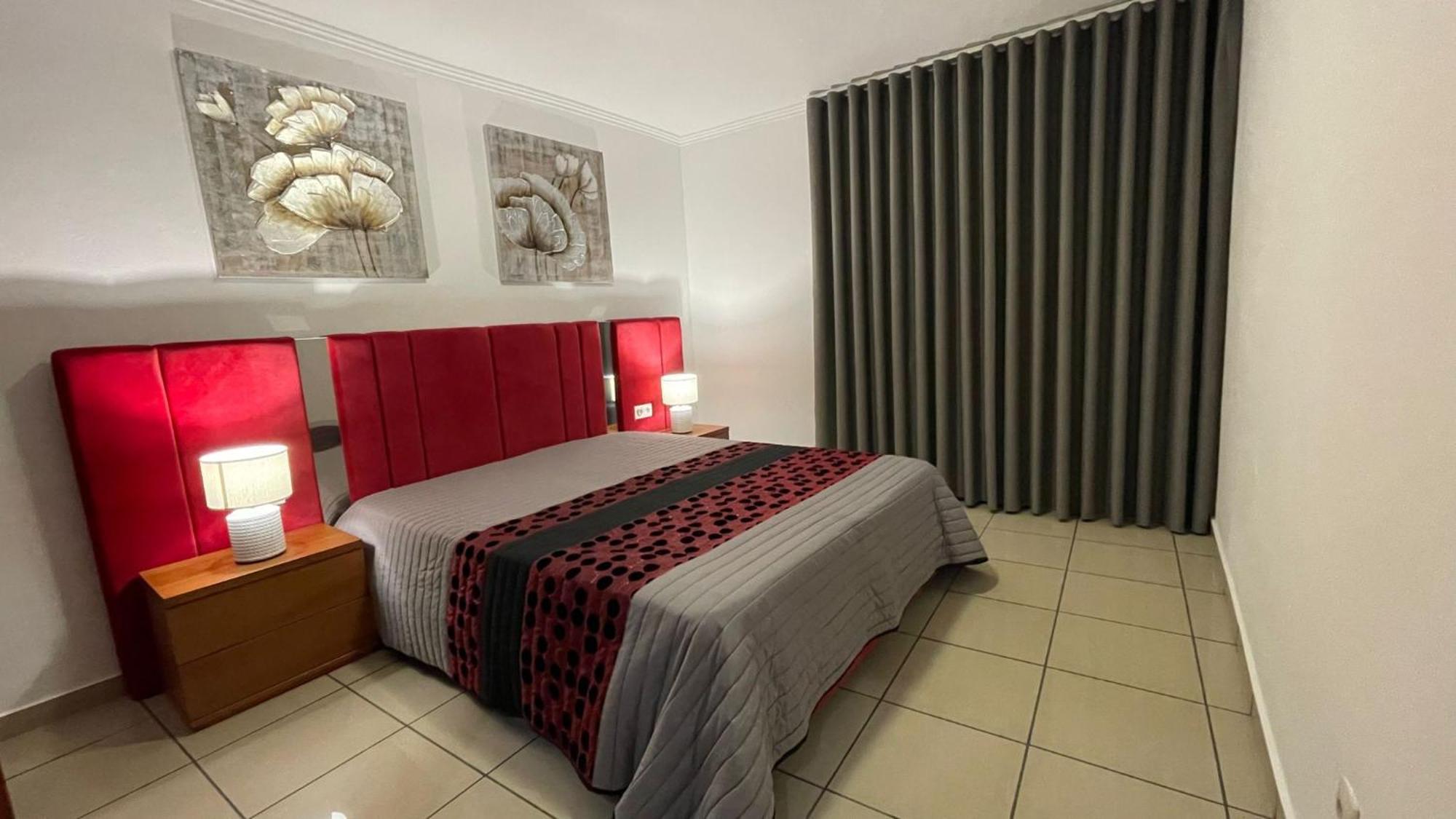 Moradia - Vieira Villa Machico  Luaran gambar
