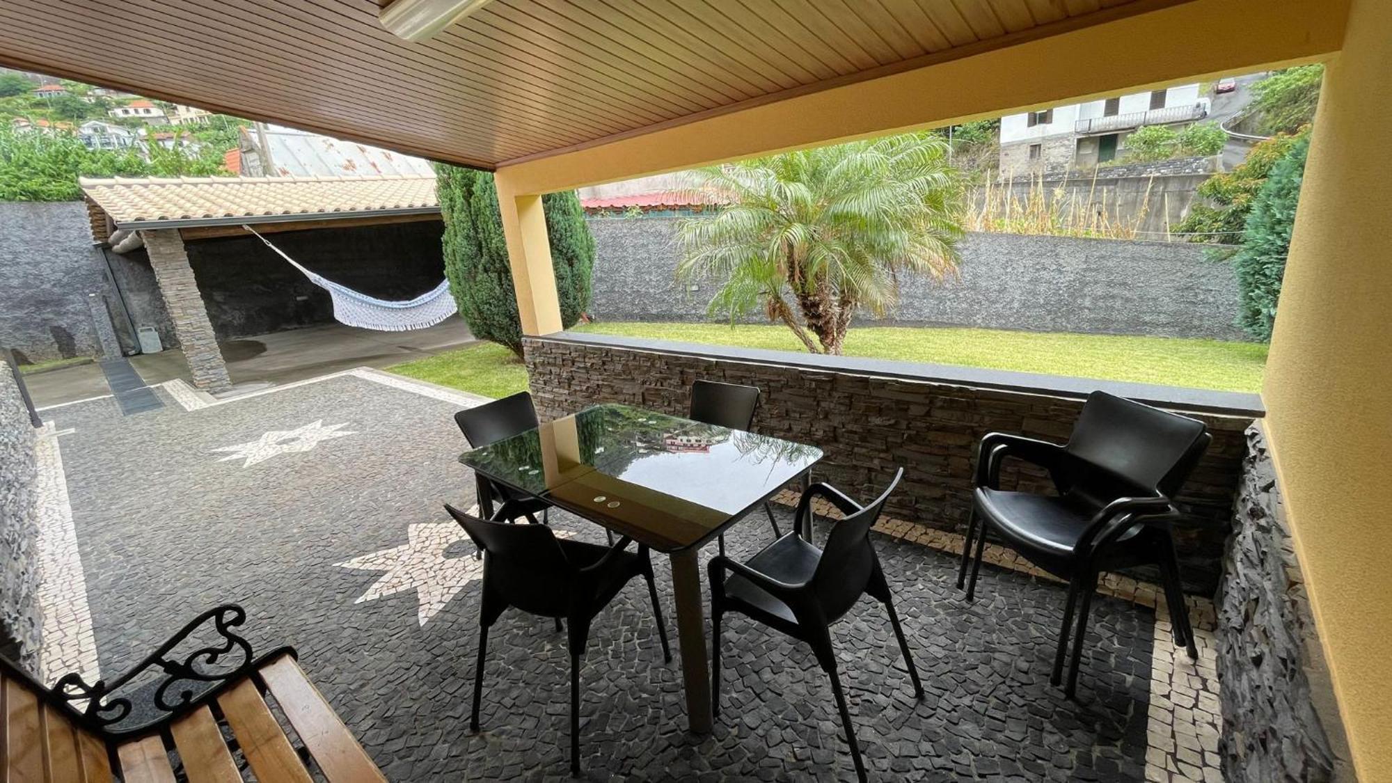 Moradia - Vieira Villa Machico  Luaran gambar
