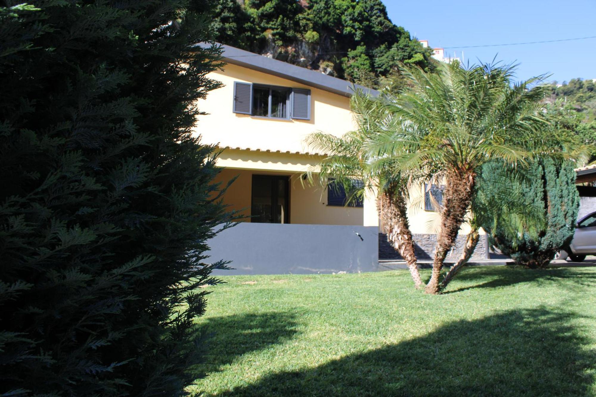 Moradia - Vieira Villa Machico  Luaran gambar